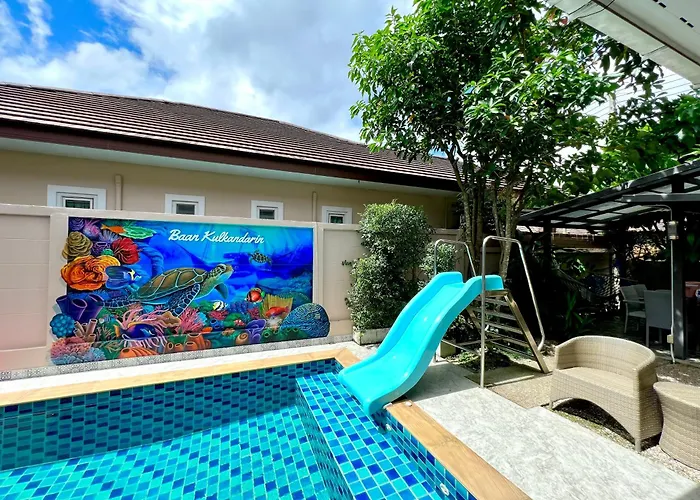 Baan Kulkandarin