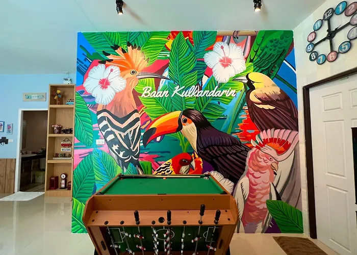 Baan Kulkandarin